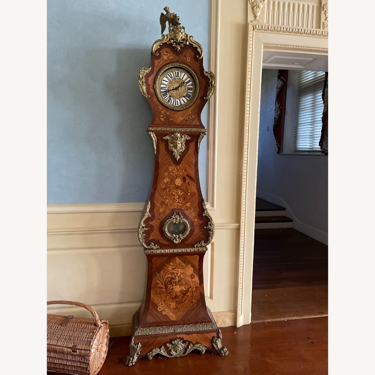 Grandfather Clock - image-16