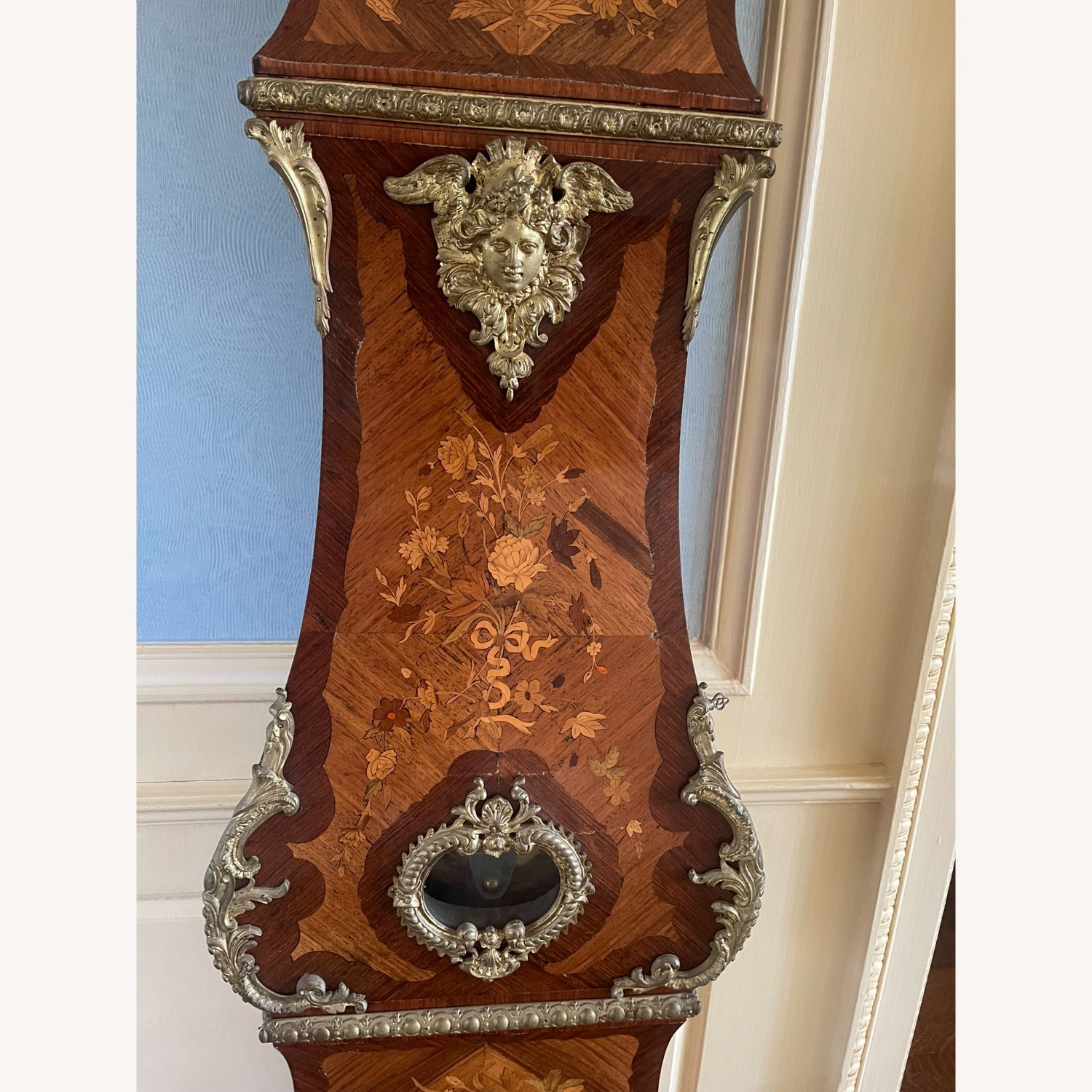 Grandfather Clock - image-3