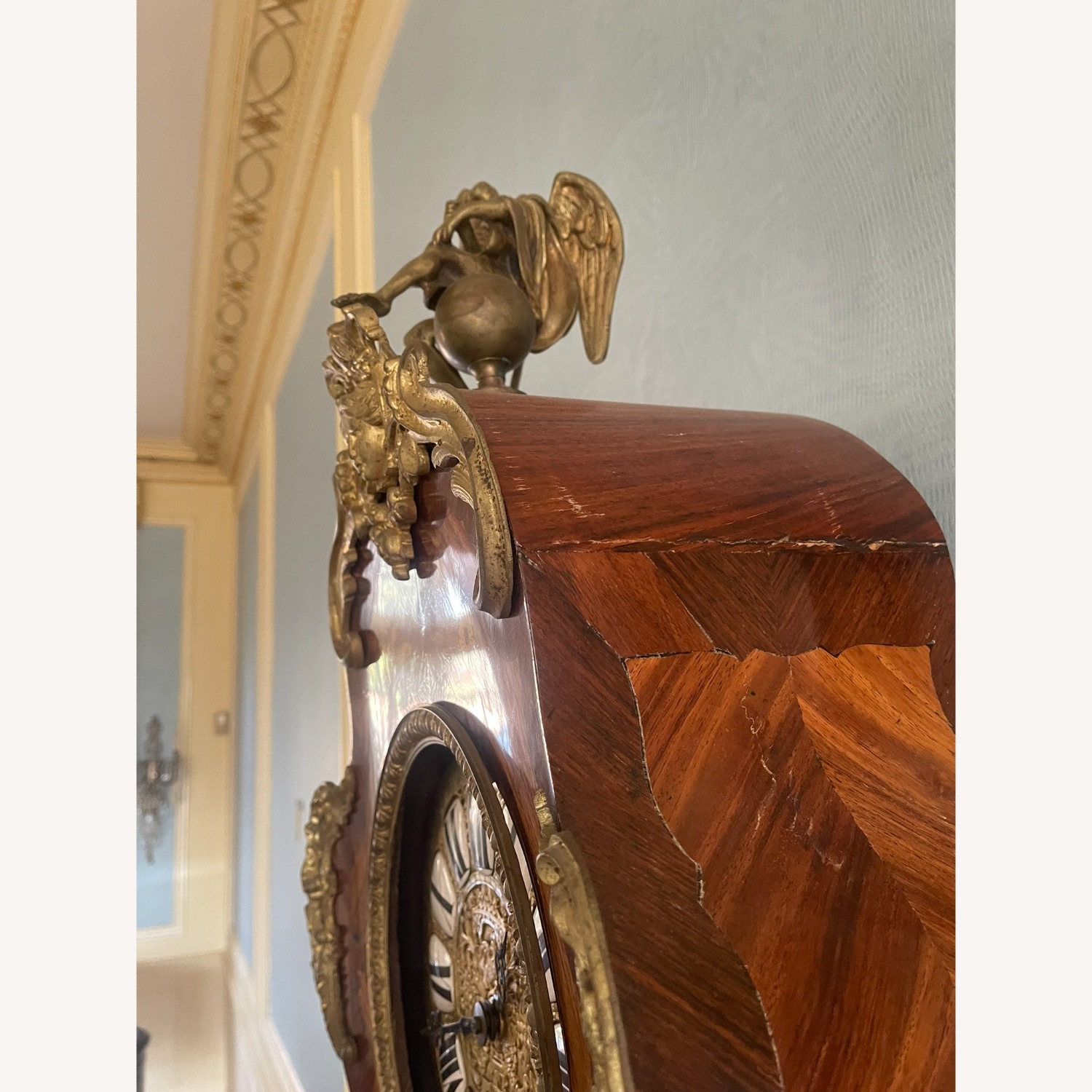 Grandfather Clock - image-8