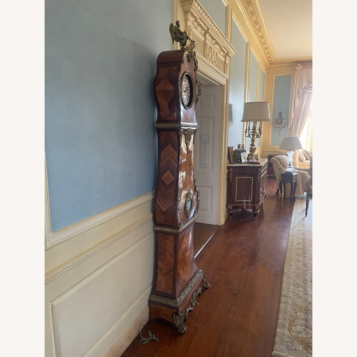 Grandfather Clock - image-5