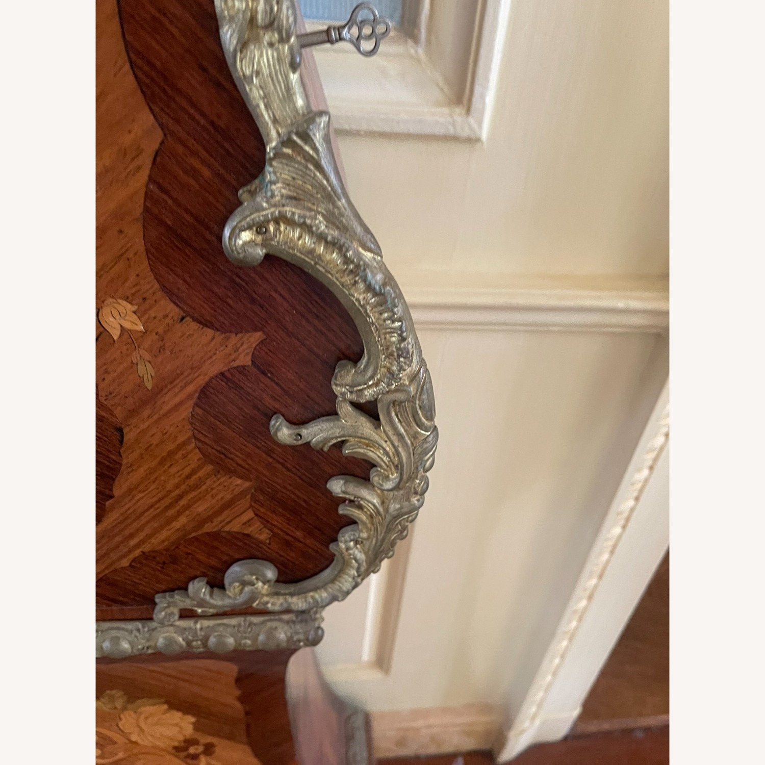 Grandfather Clock - image-12