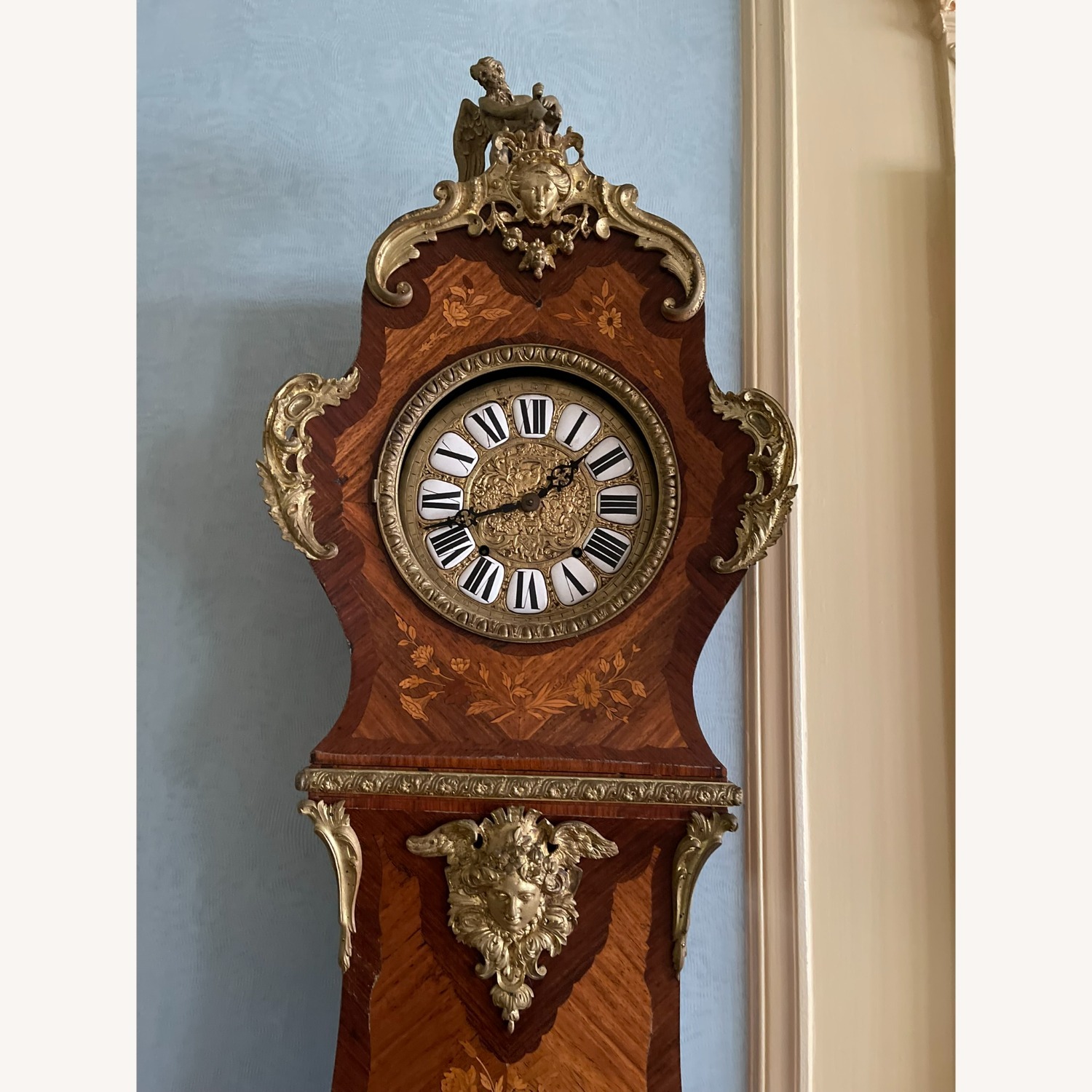 Grandfather Clock - image-17