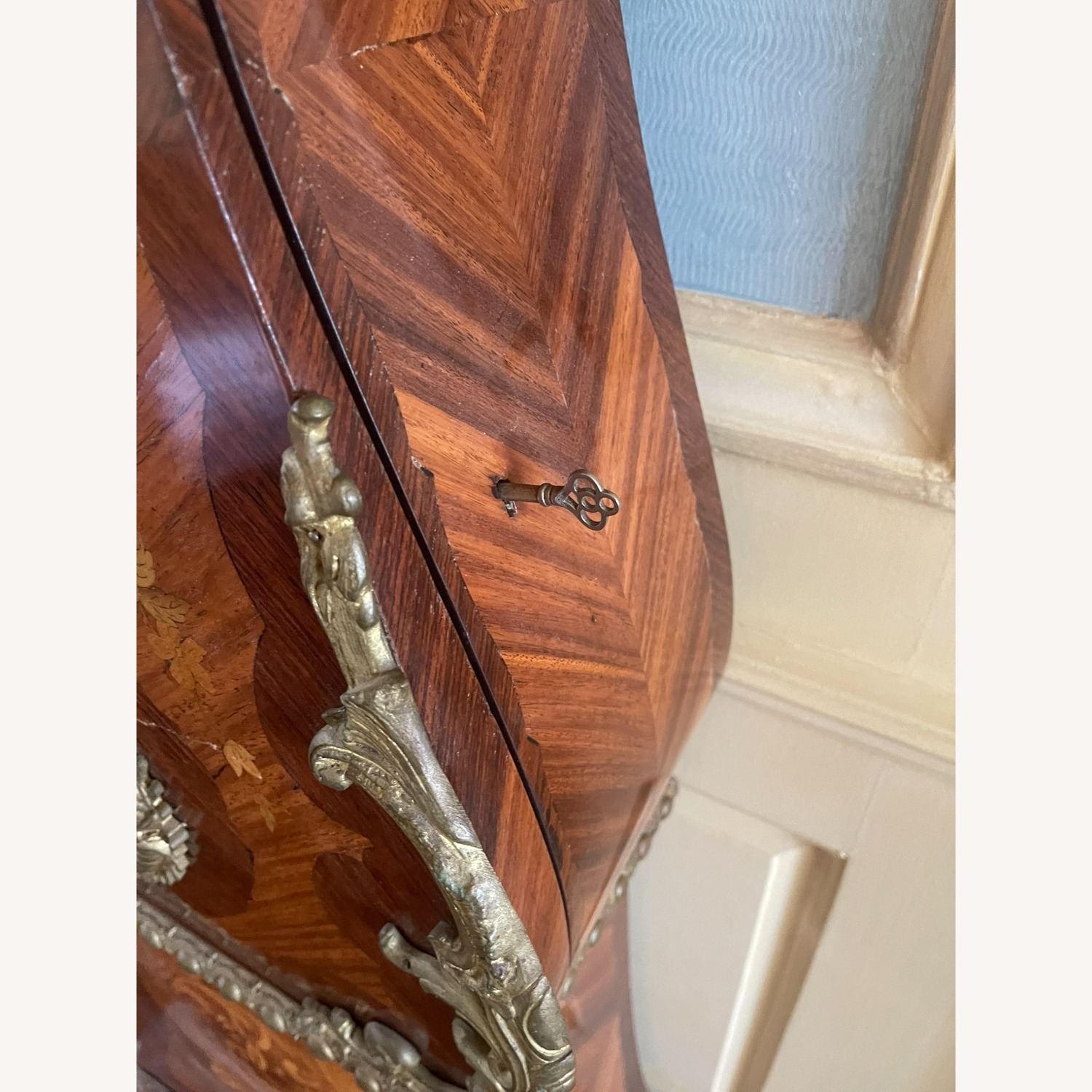 Grandfather Clock - image-9