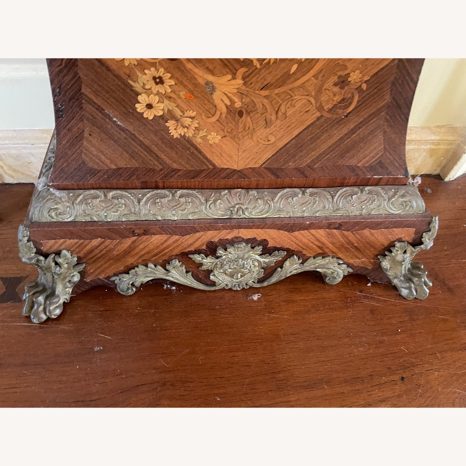 Grandfather Clock - image-14