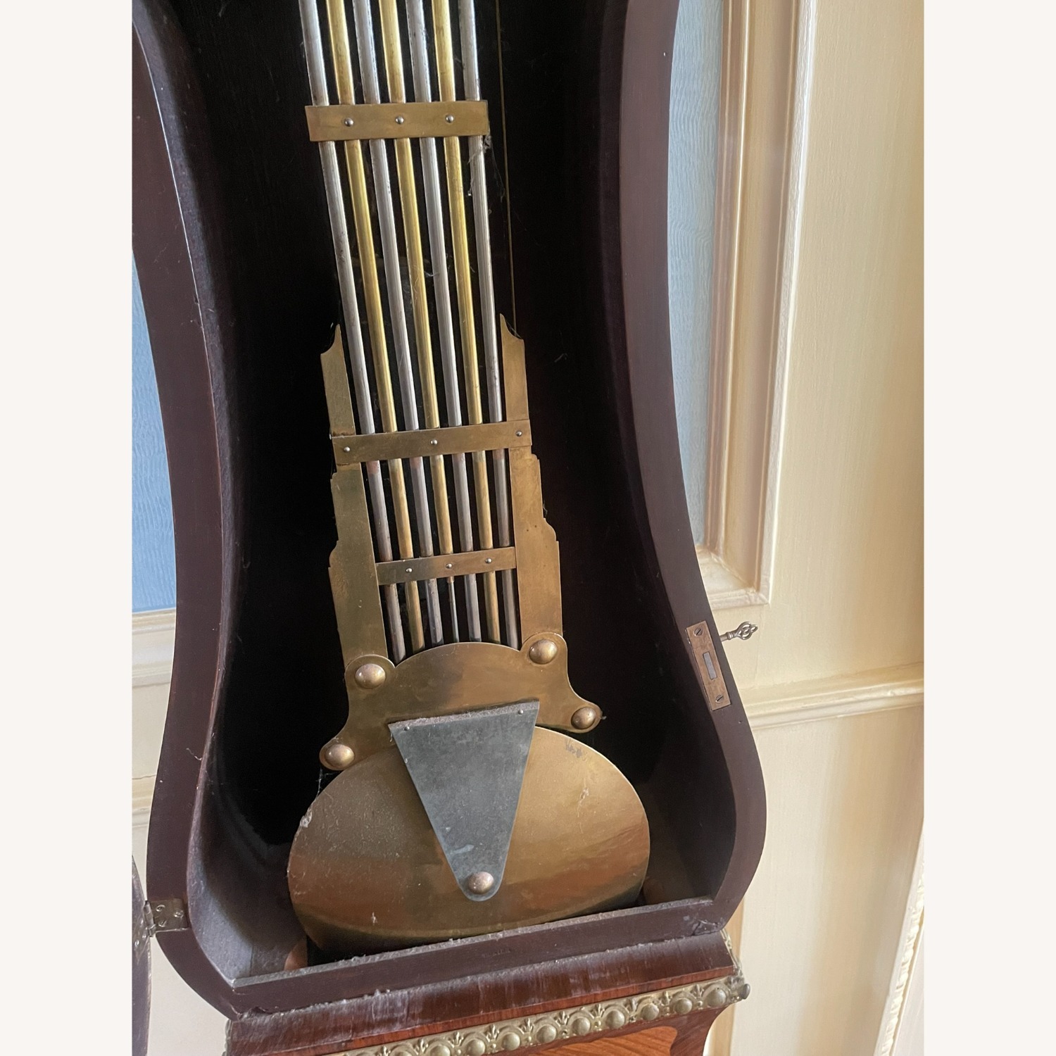 Grandfather Clock - image-11