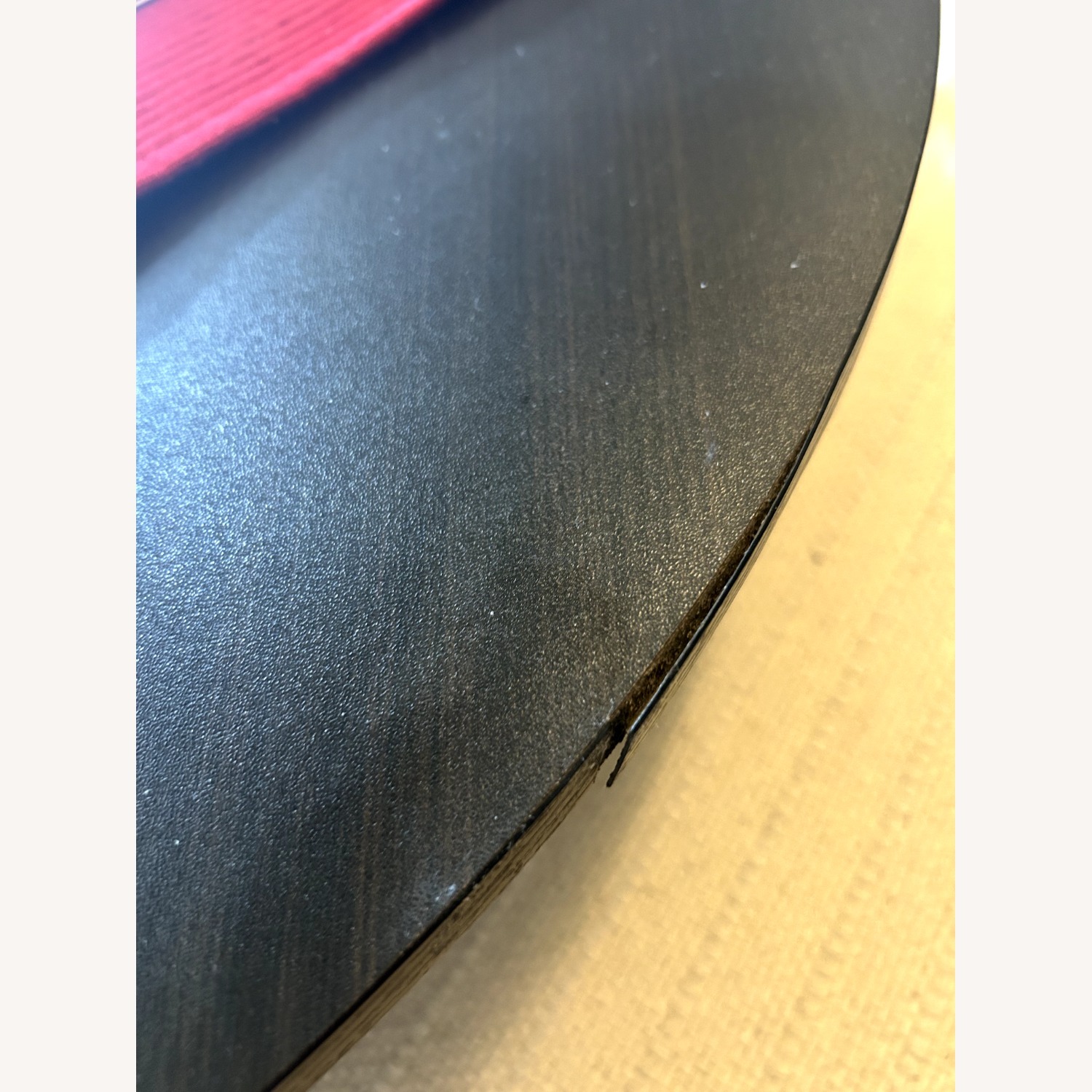 IKEA VITTSJÖ Coffee Table - image-1