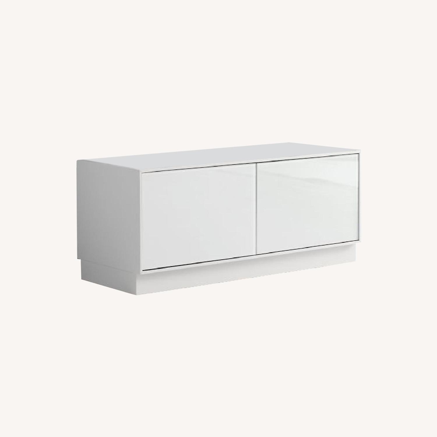 West Elm Emilia Media Console