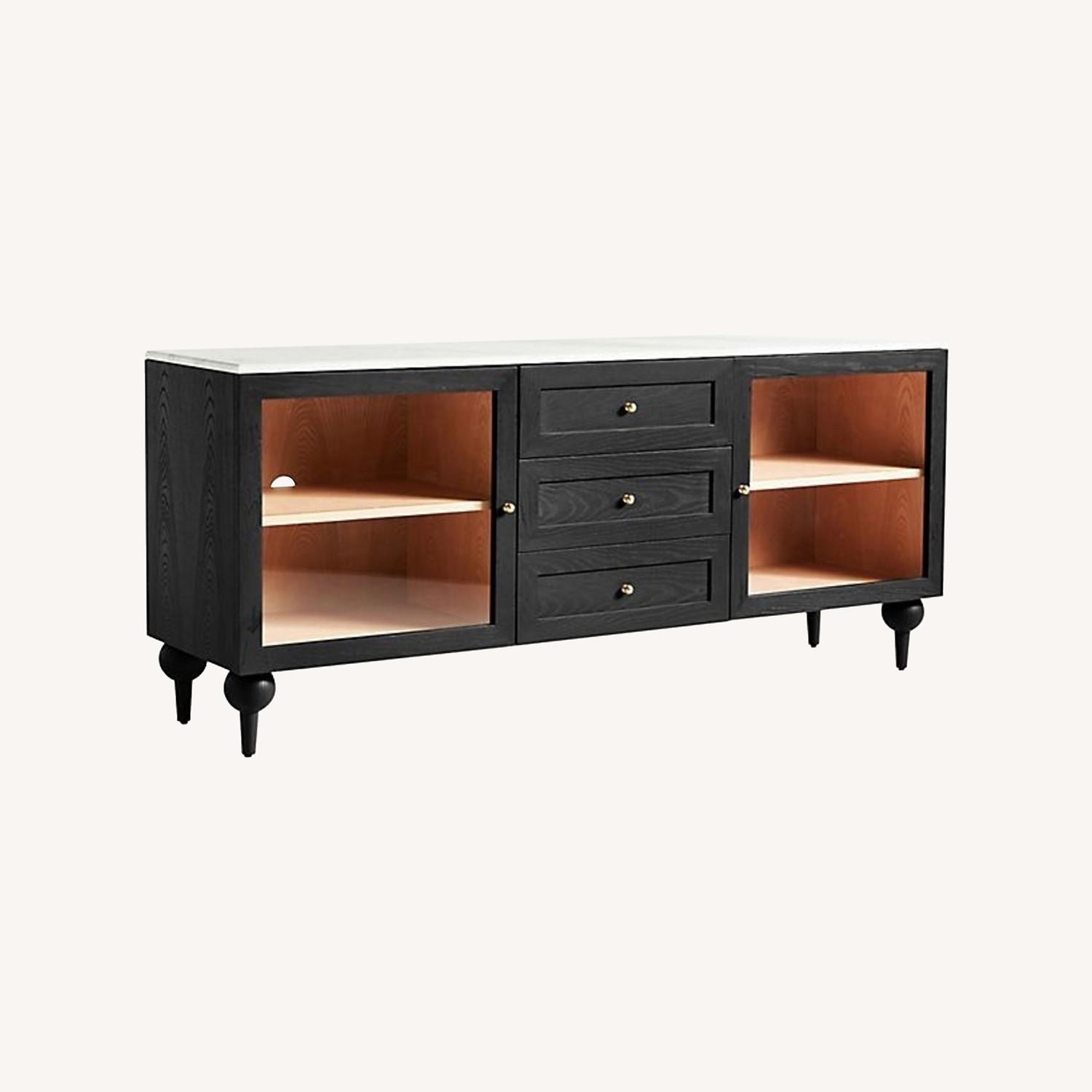 Anthropologie Fern Buffet - image-0