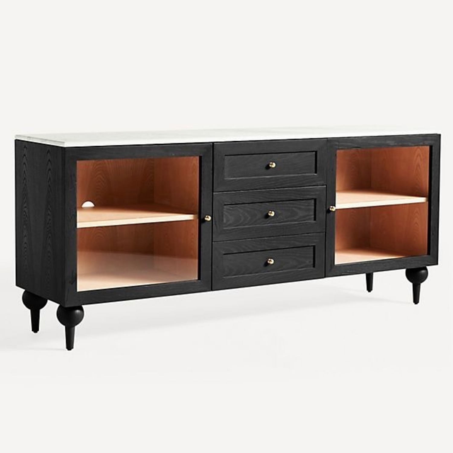 Anthropologie Fern Buffet - image-2