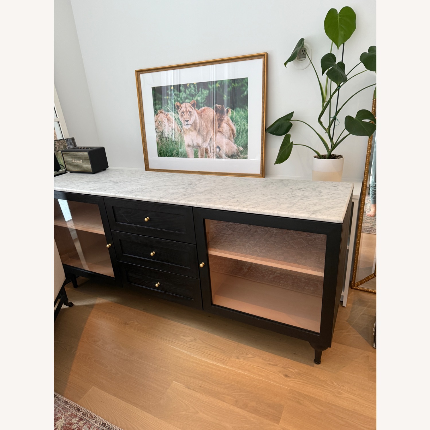 Anthropologie Fern Buffet - image-5