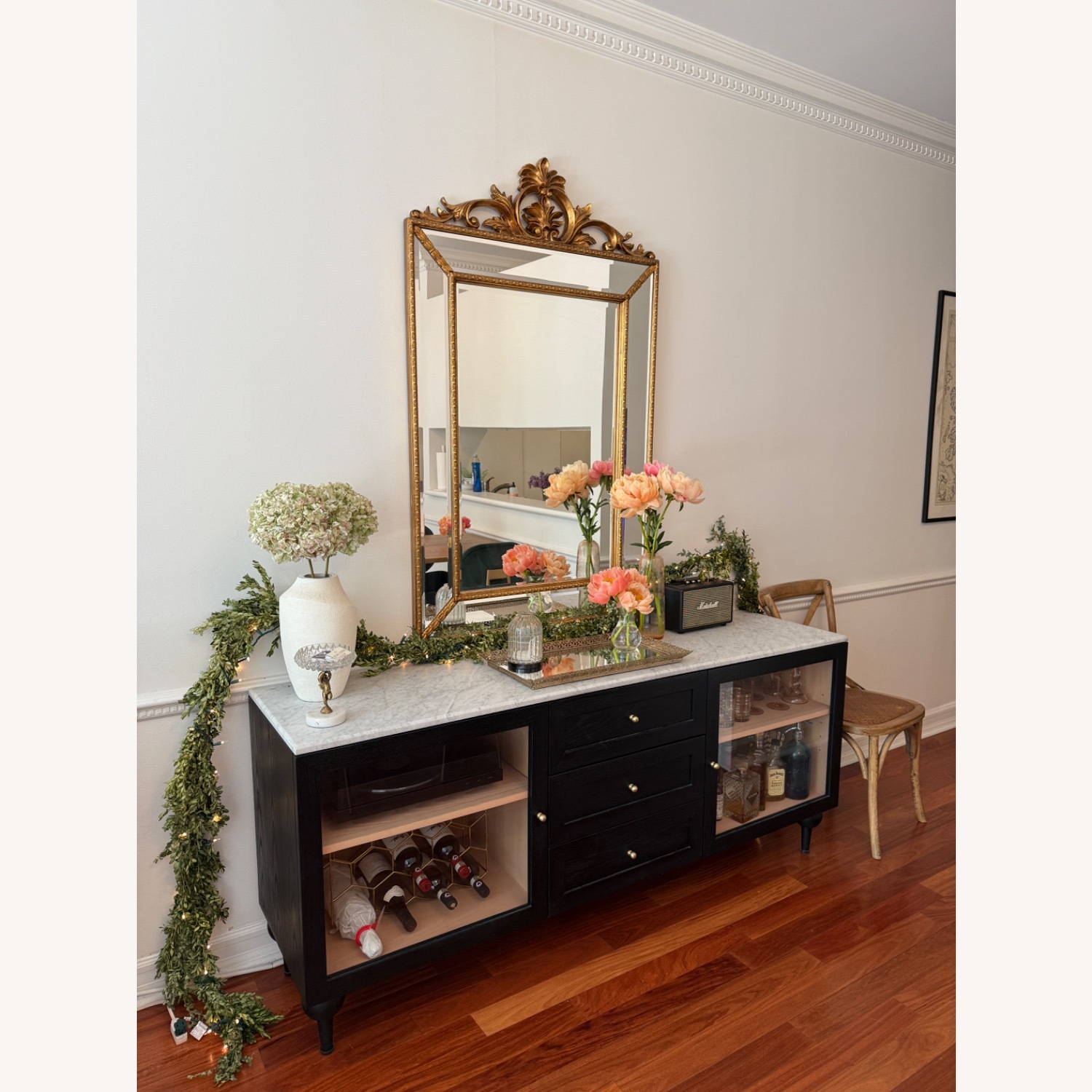 Anthropologie Fern Buffet - image-1