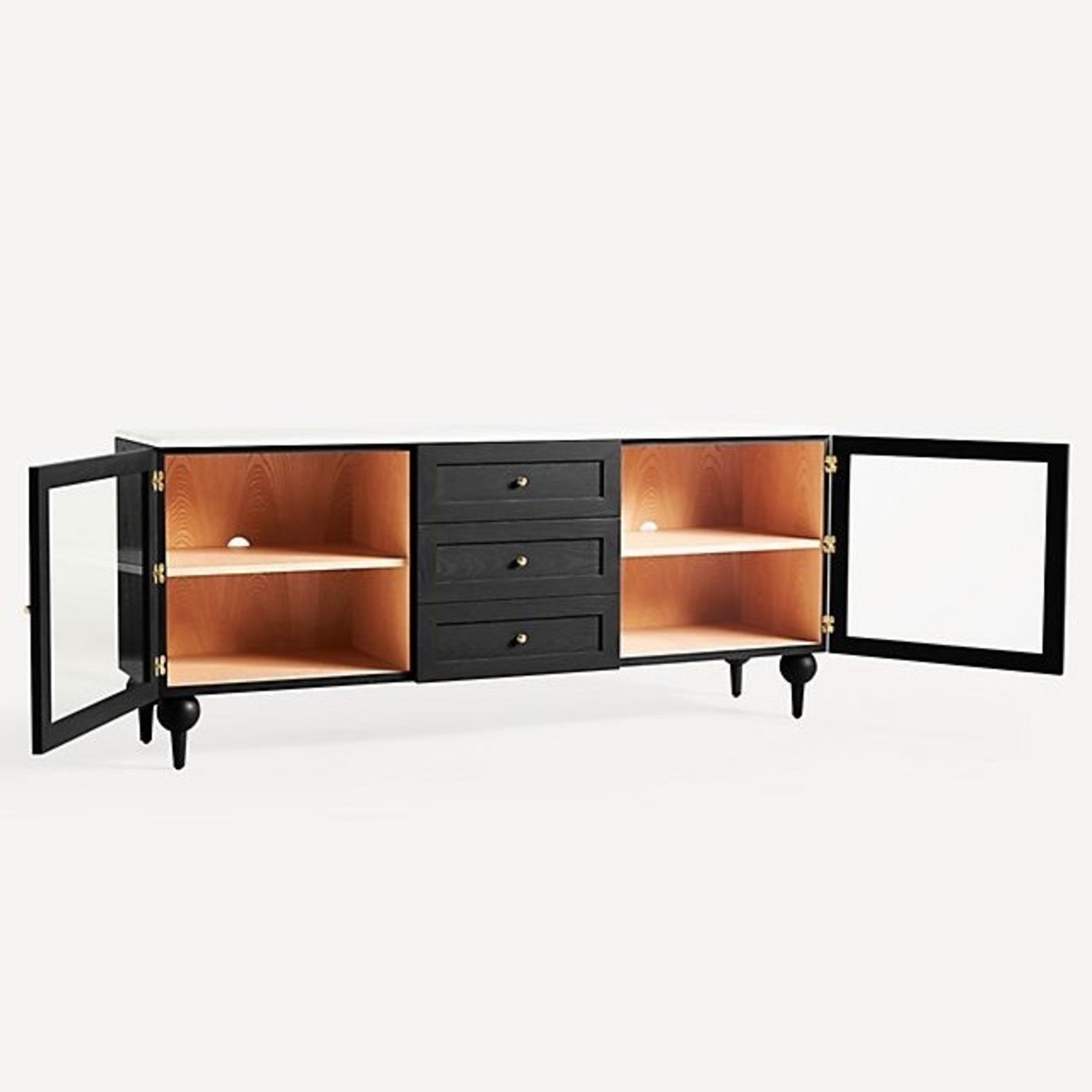 Anthropologie Fern Buffet - image-3