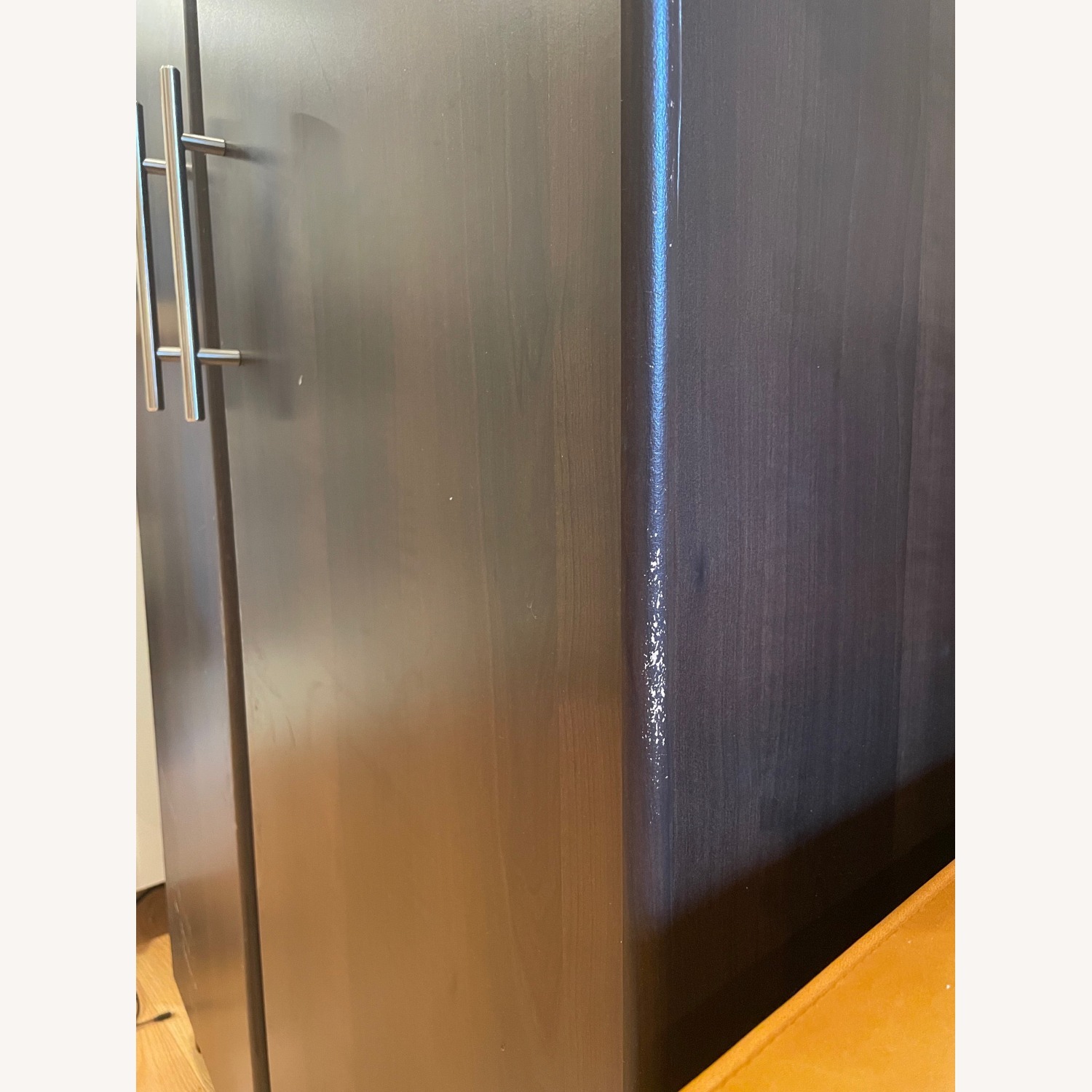 Bucholz Wardrobe Cabinet/Closet - image-3