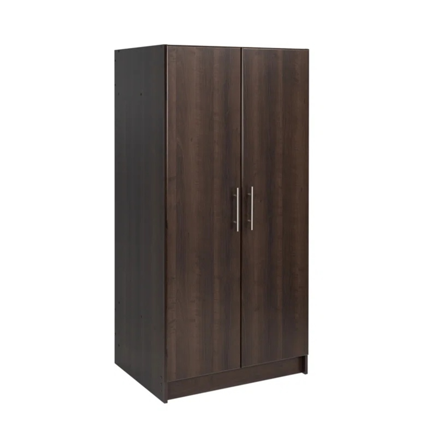 Bucholz Wardrobe Cabinet/Closet - image-6
