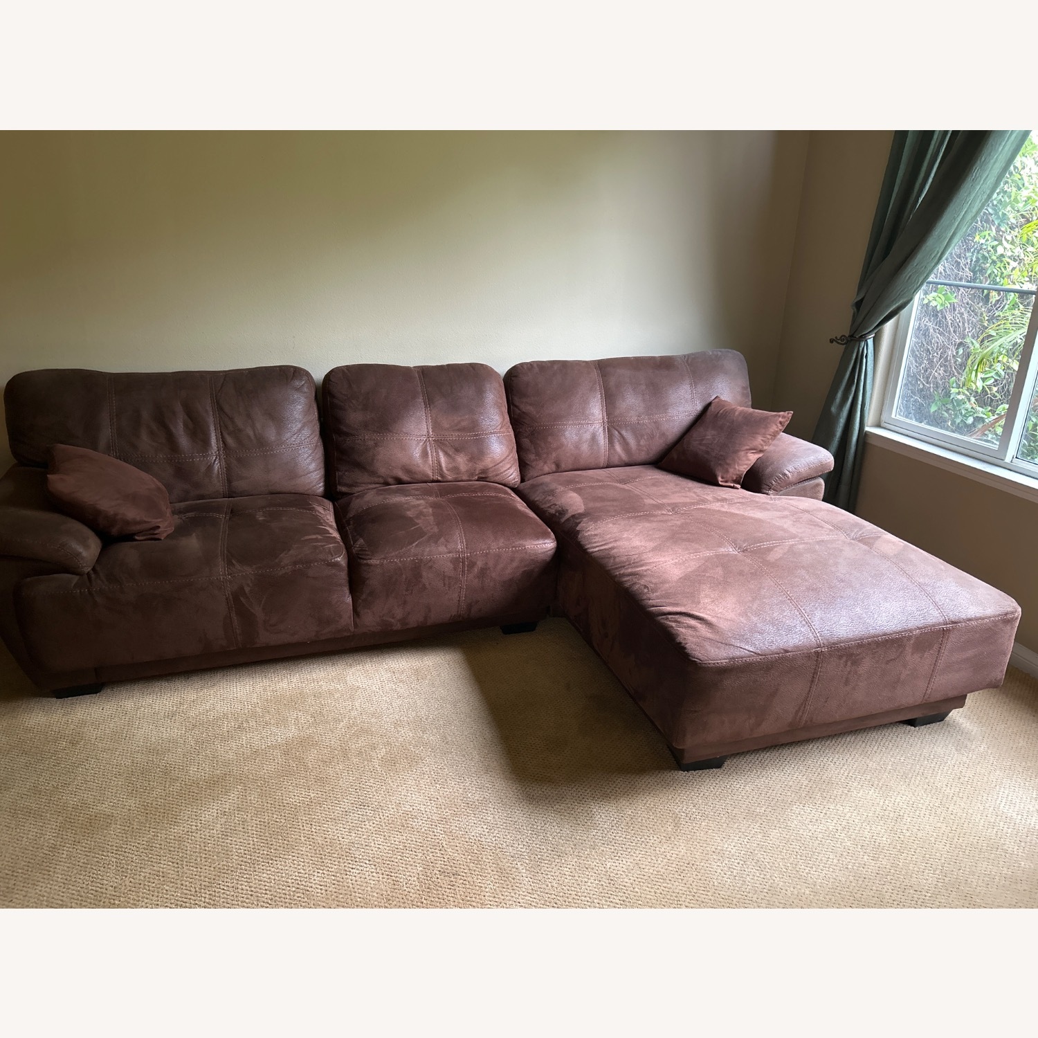 Sectional Couch  - image-1