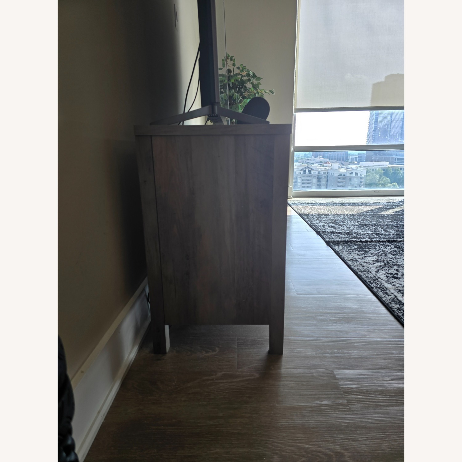 Terence Wayfair TV Stand - image-3