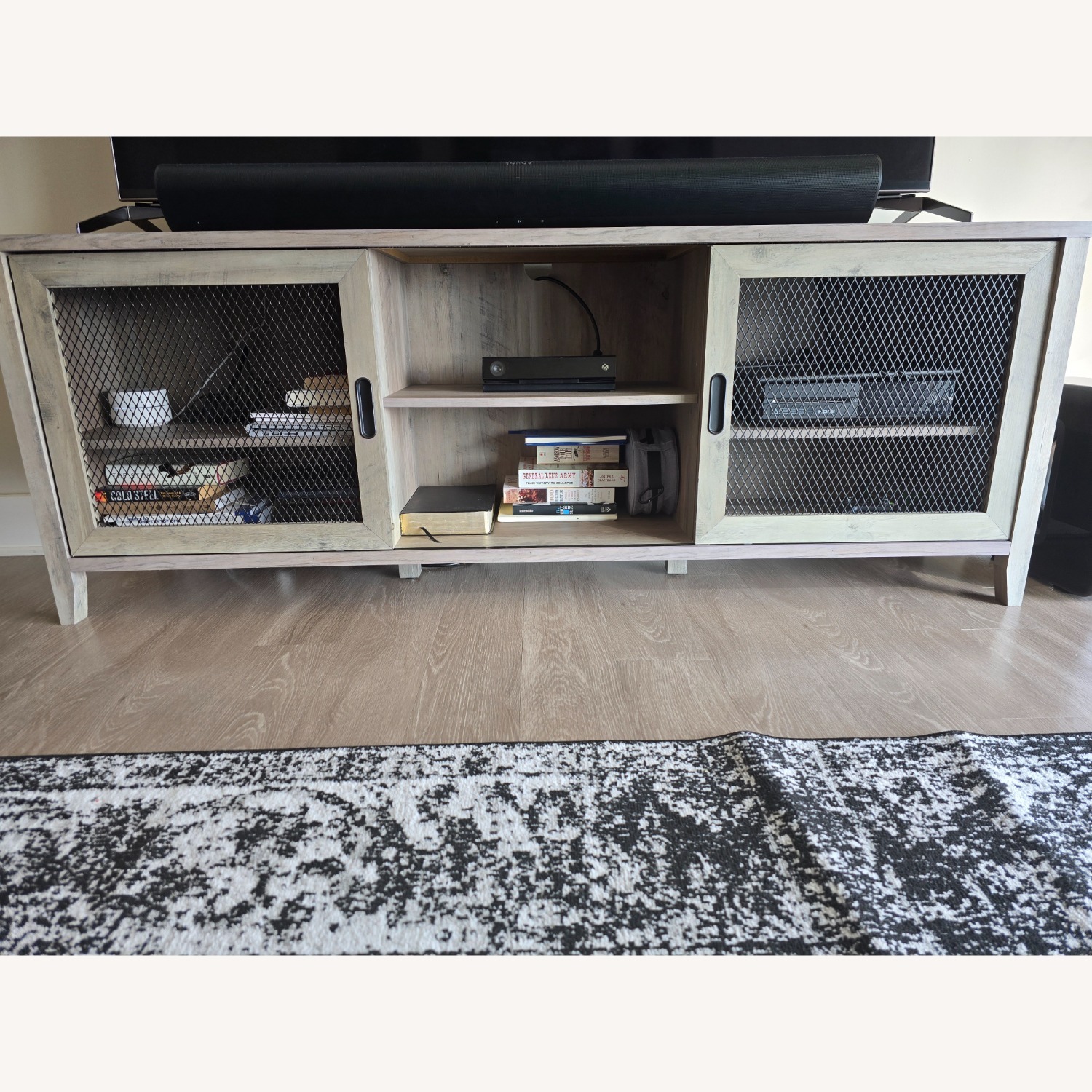Terence Wayfair TV Stand - image-1