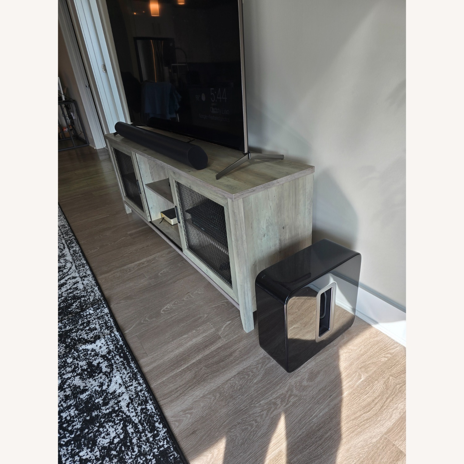 Terence Wayfair TV Stand - image-2