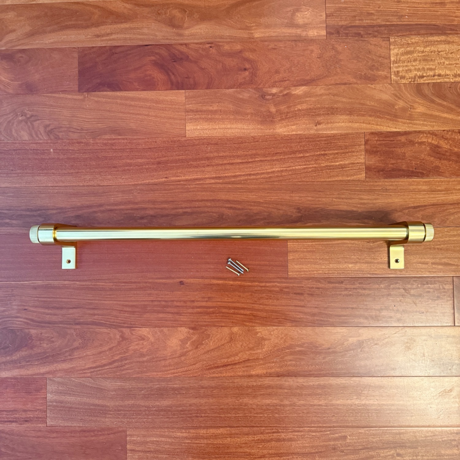 Rejuvenation West Slope Single 24" Towel Bar - image-2