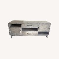 Dream Entertainment Unit - Solid Wood
