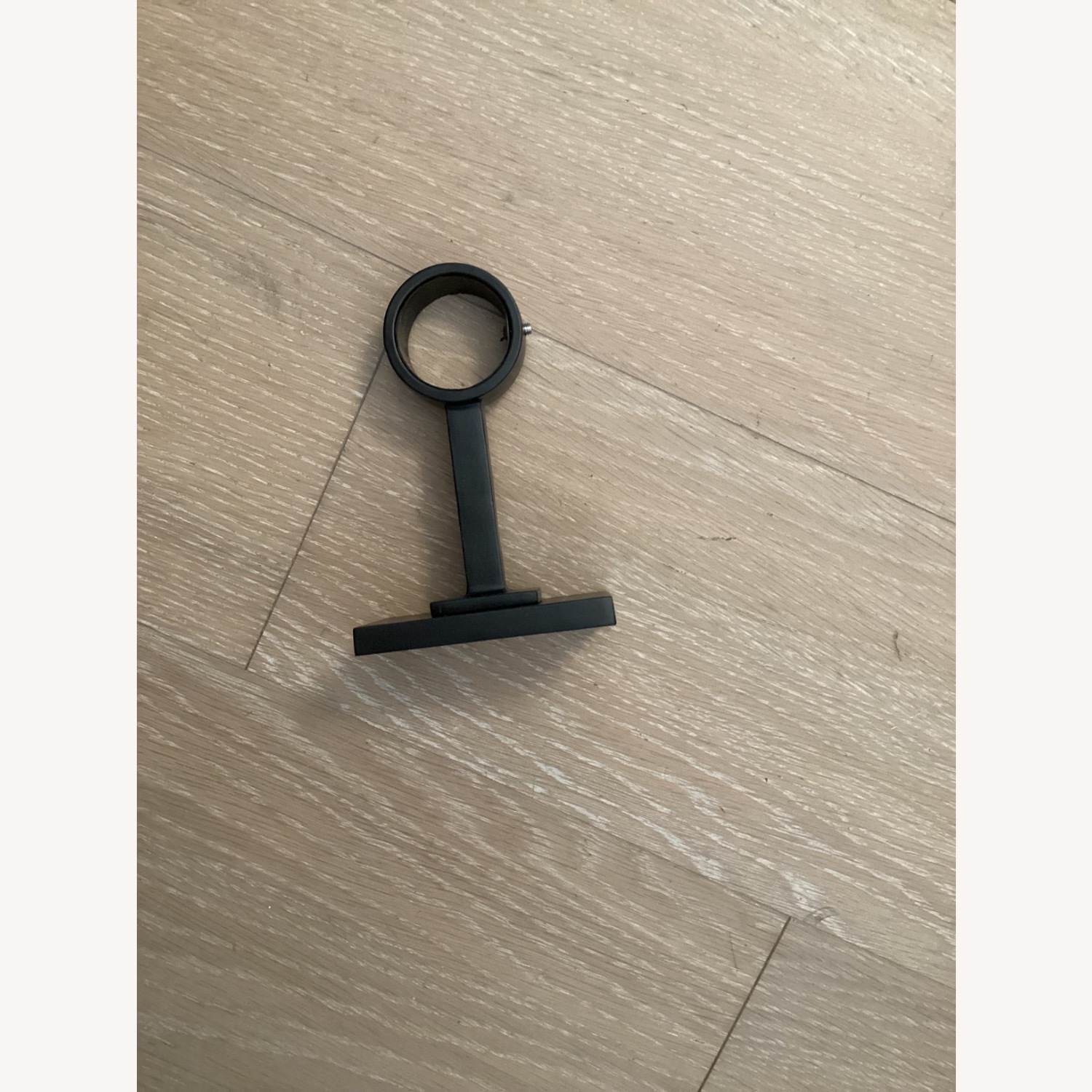 West Elm Curtain Rod - image-3