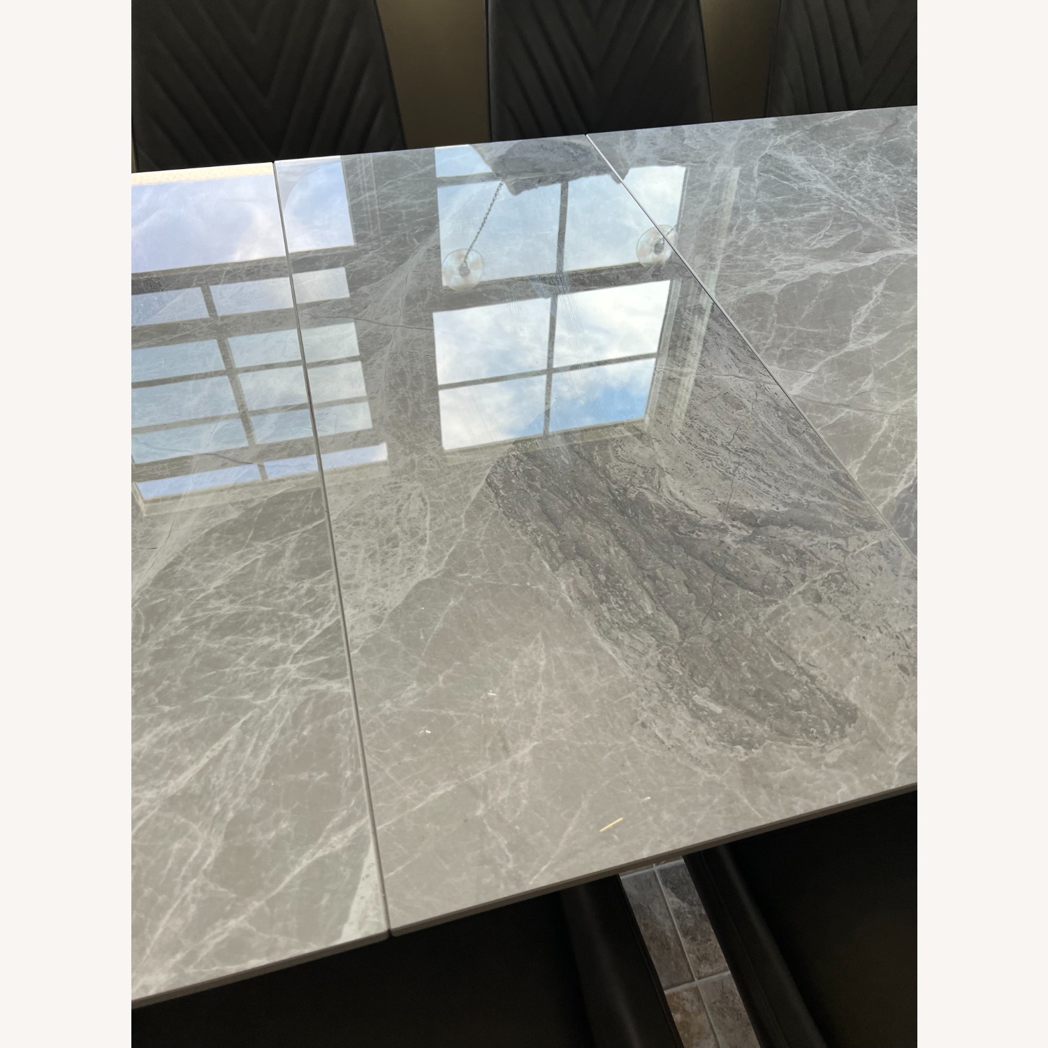 Pietra-Style Dining Table - image-3