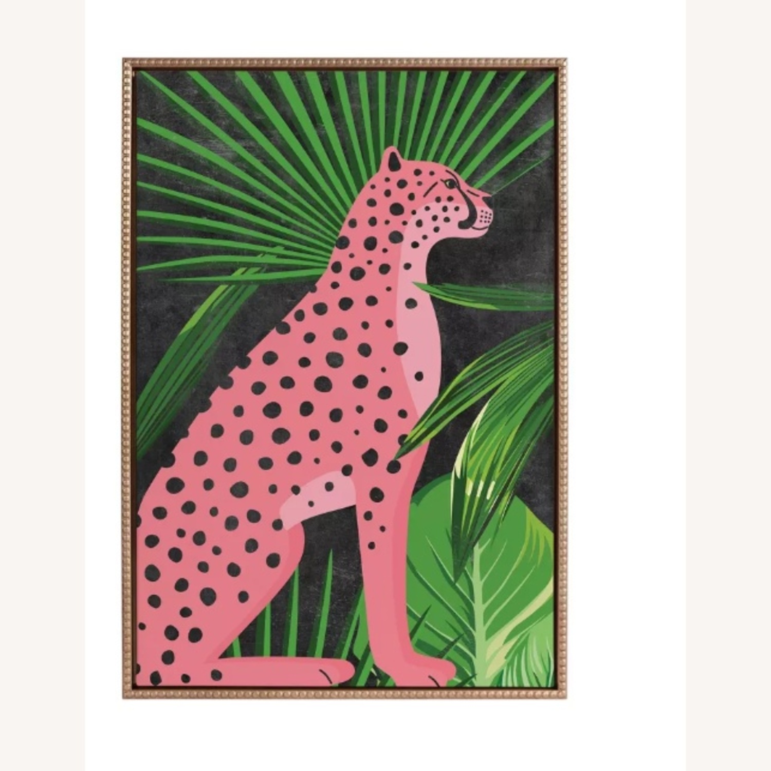 Framed Canvas Art - image-7