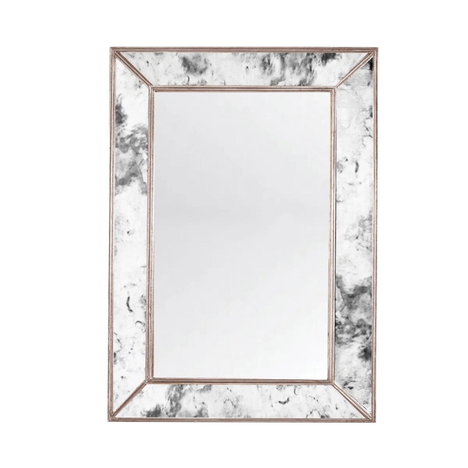 Antique Dion Wall Mirror - image-4