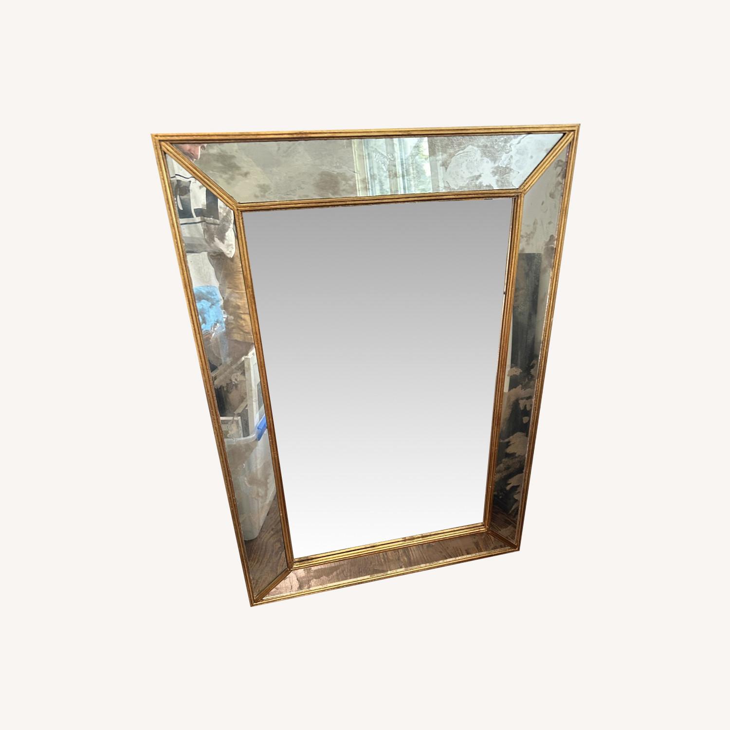 Antique Dion Wall Mirror - image-5