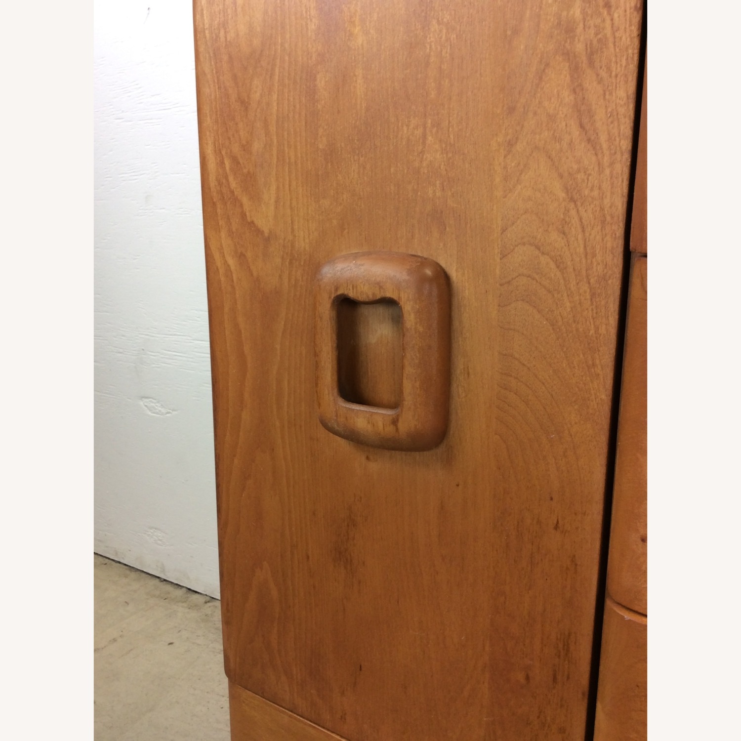 Mid Century Credenza by Heywood Wakefield - image-11