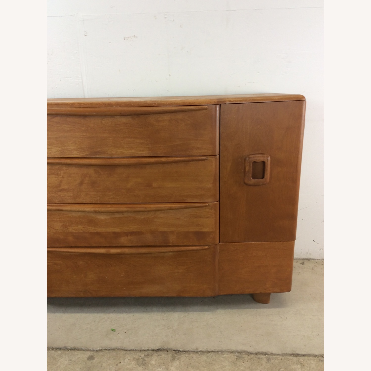 Mid Century Credenza by Heywood Wakefield - image-3