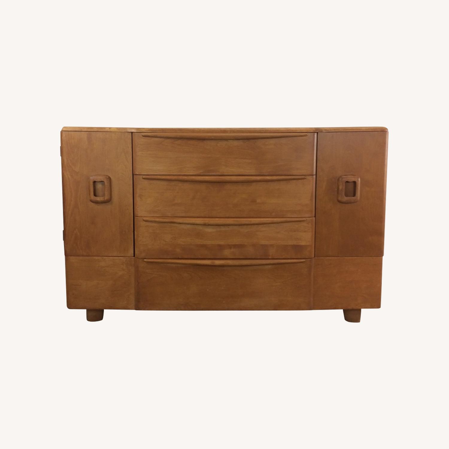 Mid Century Credenza by Heywood Wakefield - image-0