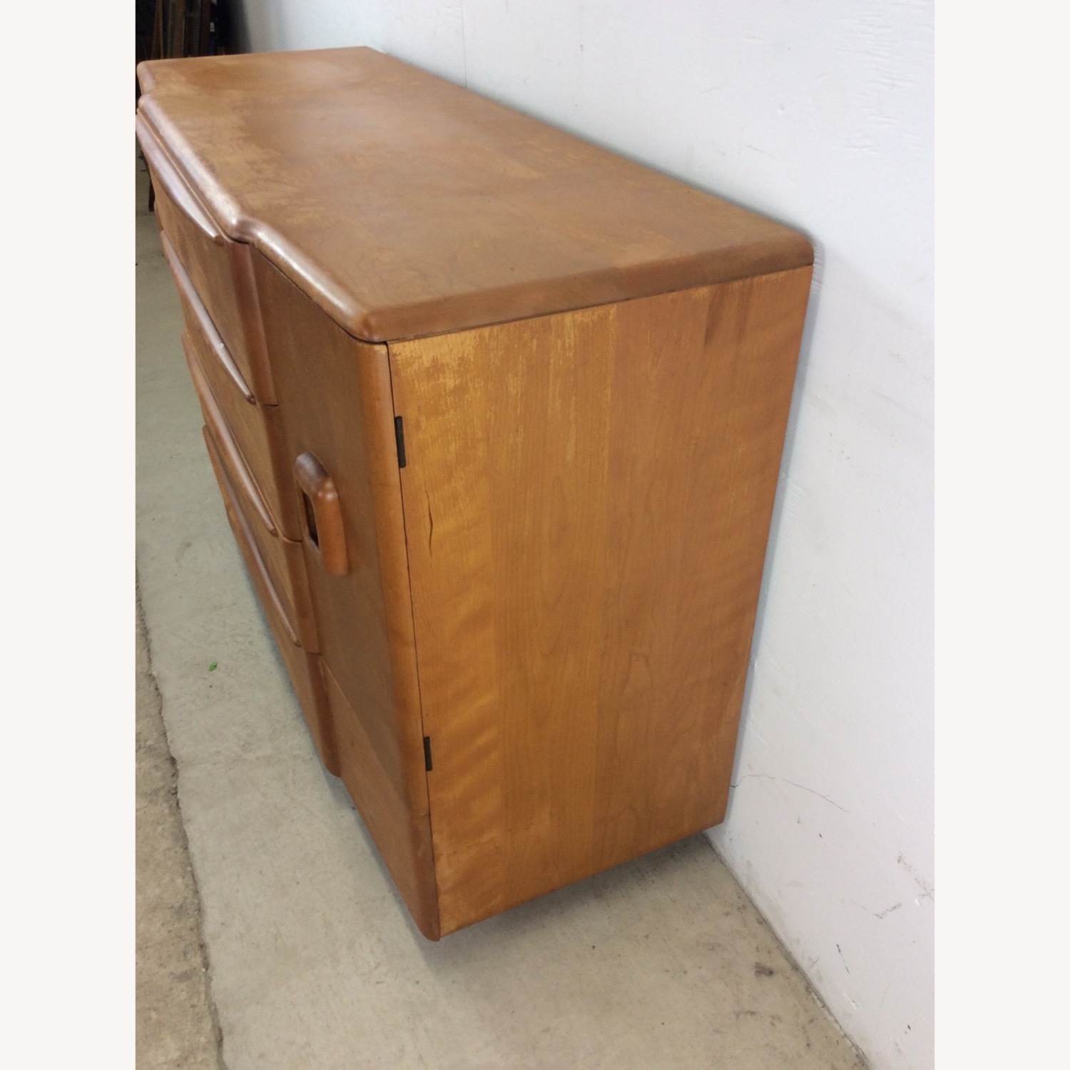 Mid Century Credenza by Heywood Wakefield - image-9
