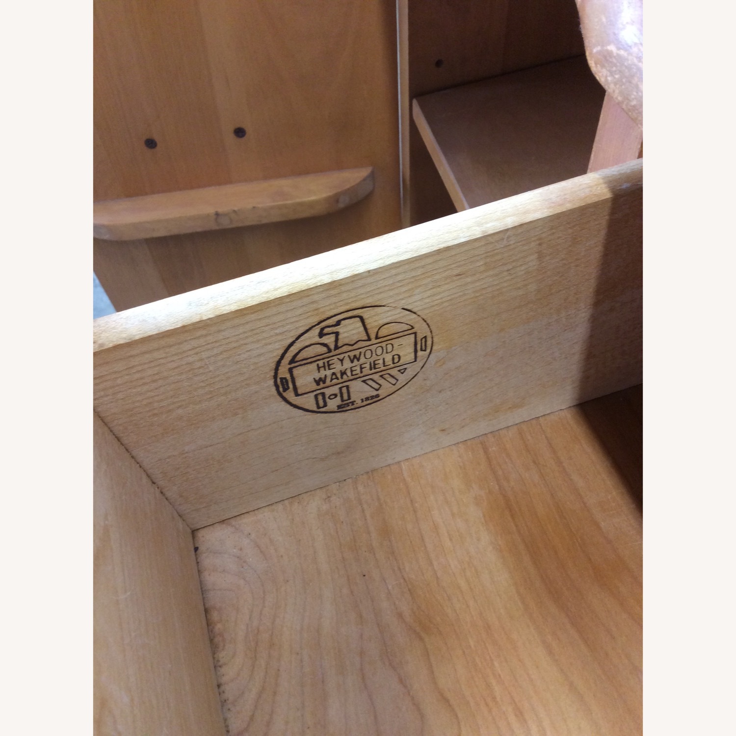 Mid Century Credenza by Heywood Wakefield - image-16