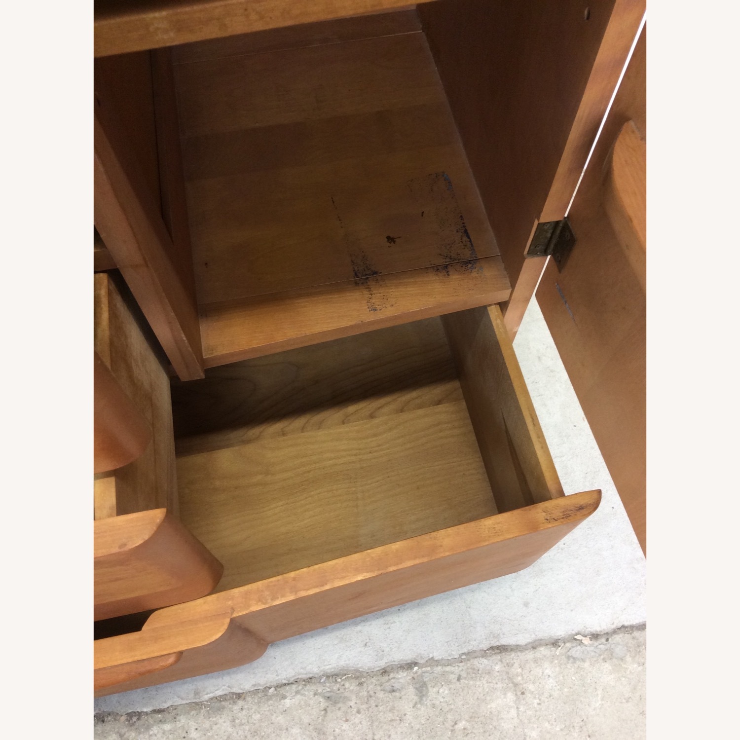 Mid Century Credenza by Heywood Wakefield - image-18