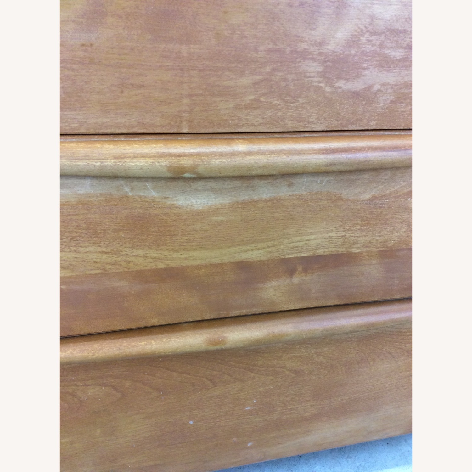 Mid Century Credenza by Heywood Wakefield - image-12