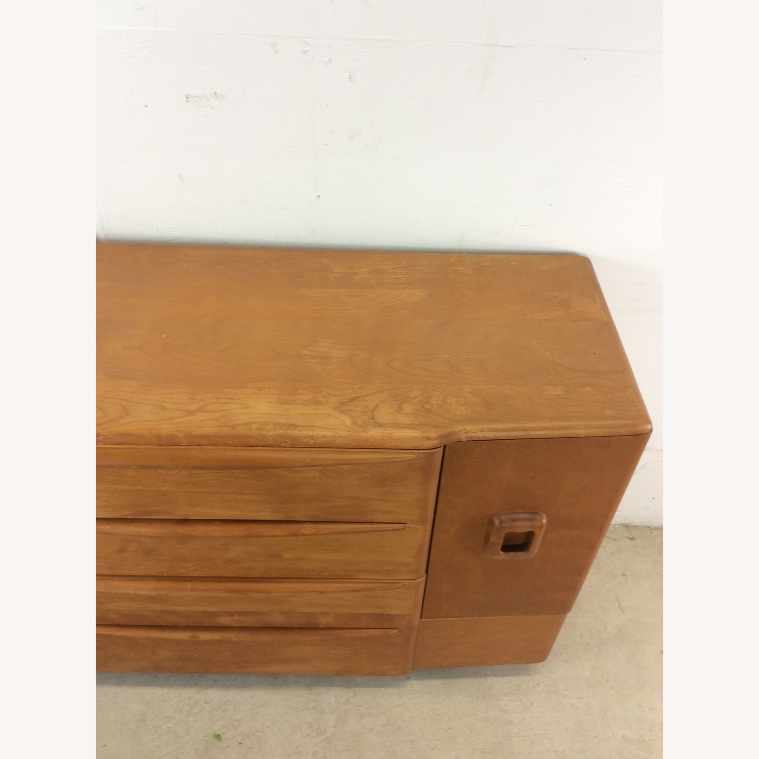 Mid Century Credenza by Heywood Wakefield - image-5