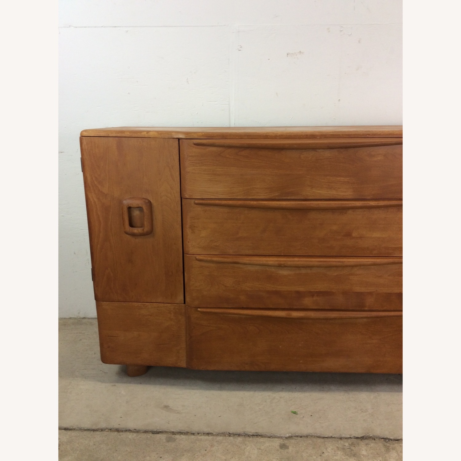 Mid Century Credenza by Heywood Wakefield - image-2