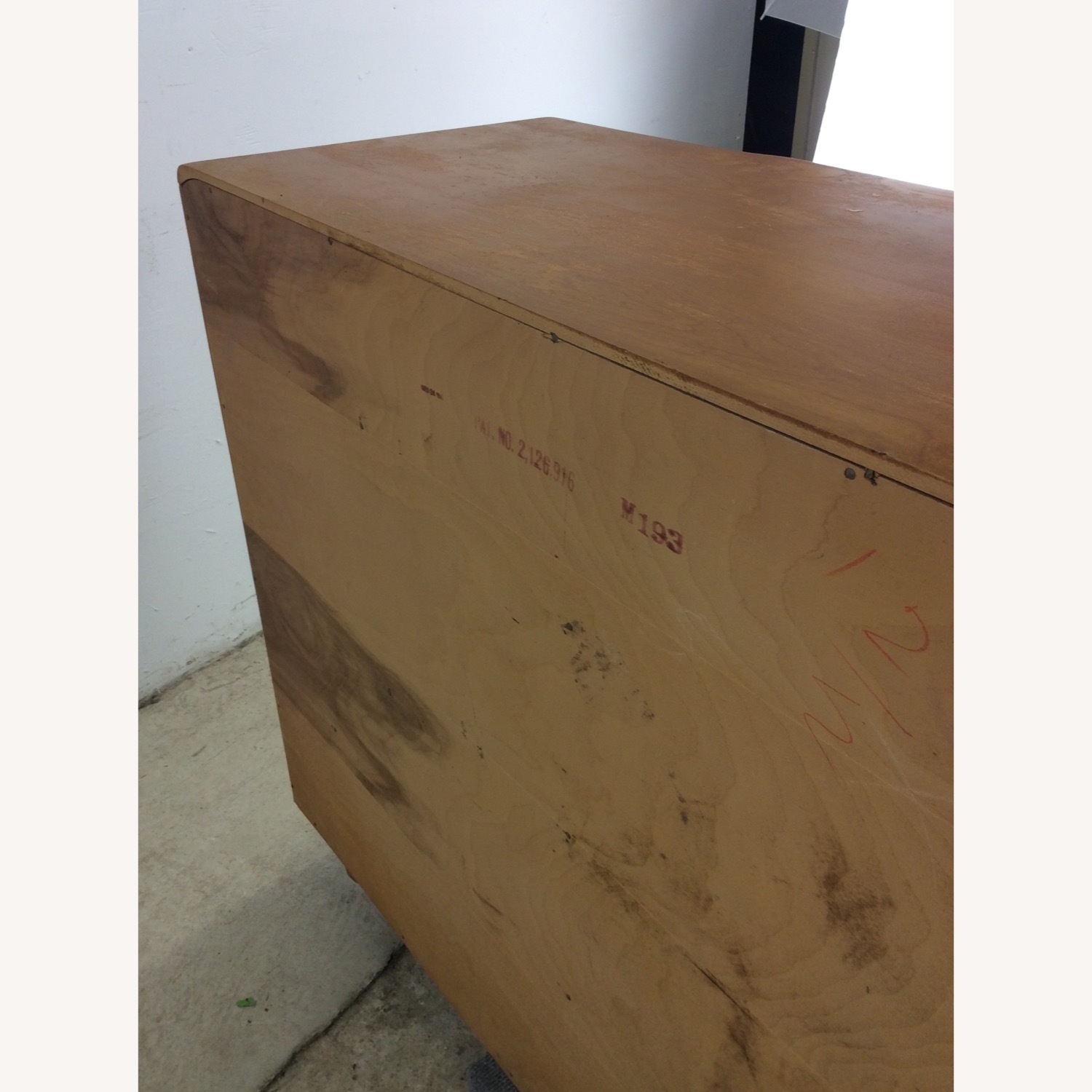 Mid Century Credenza by Heywood Wakefield - image-19