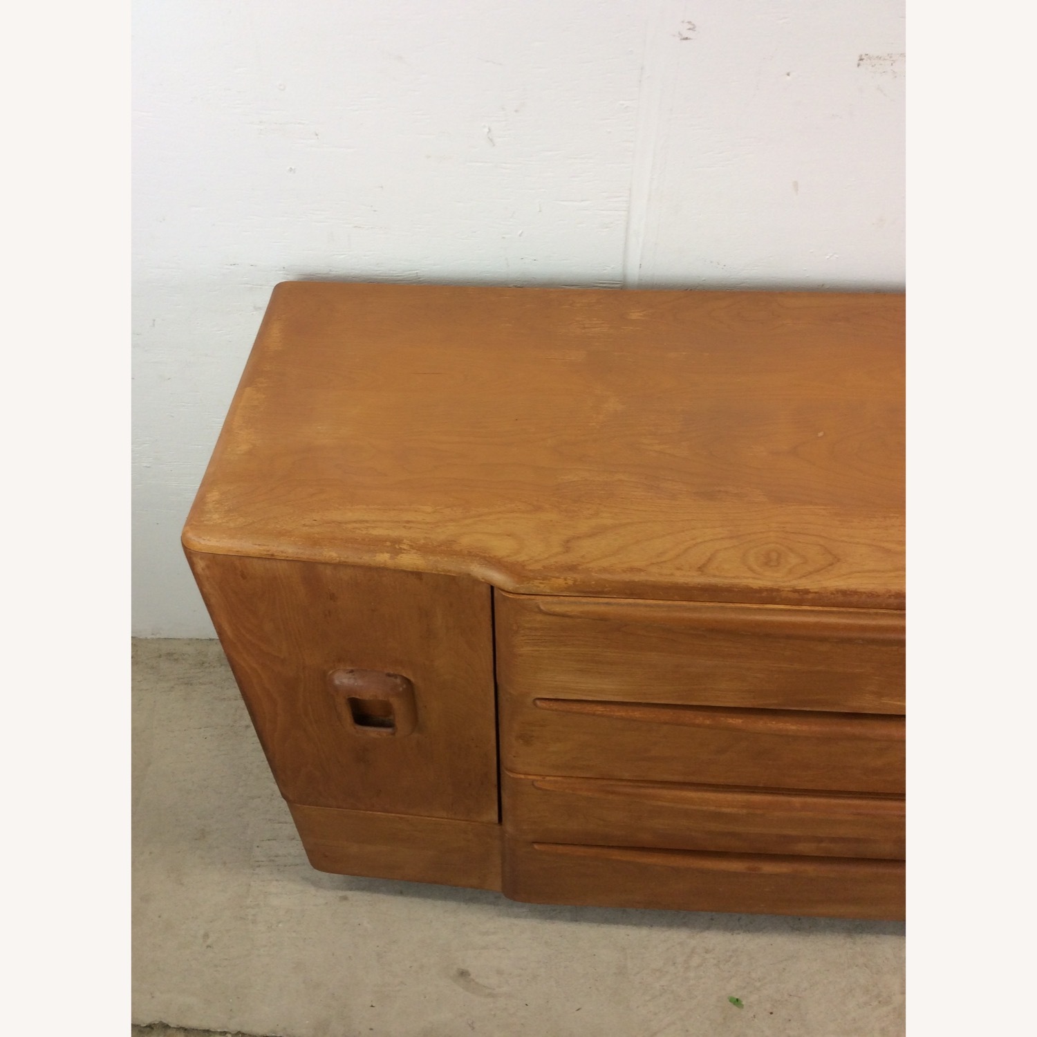 Mid Century Credenza by Heywood Wakefield - image-4