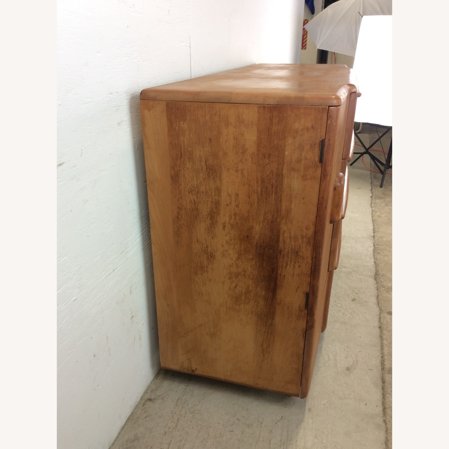 Mid Century Credenza by Heywood Wakefield - image-10