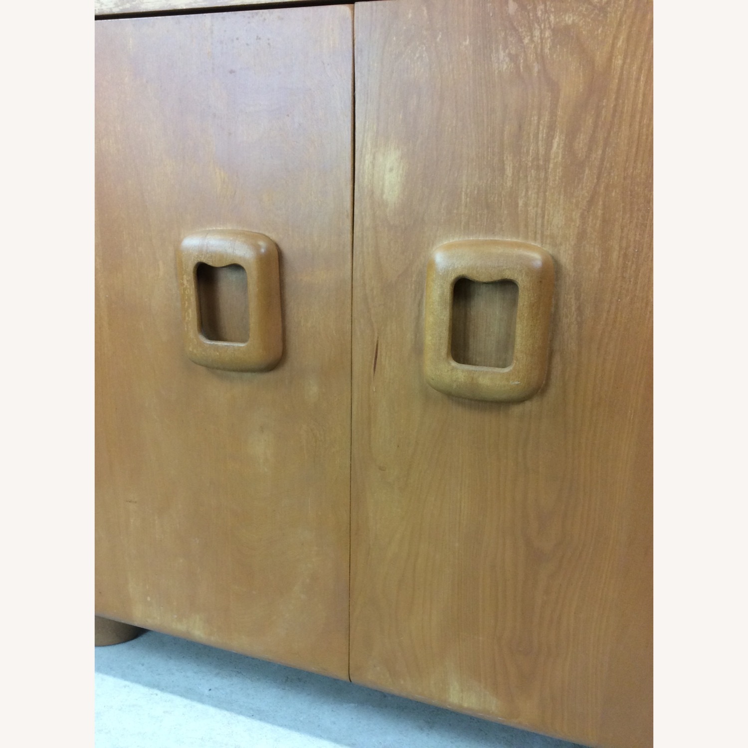 Mid Century Compact Credenza by Heywood Wakefield - image-8