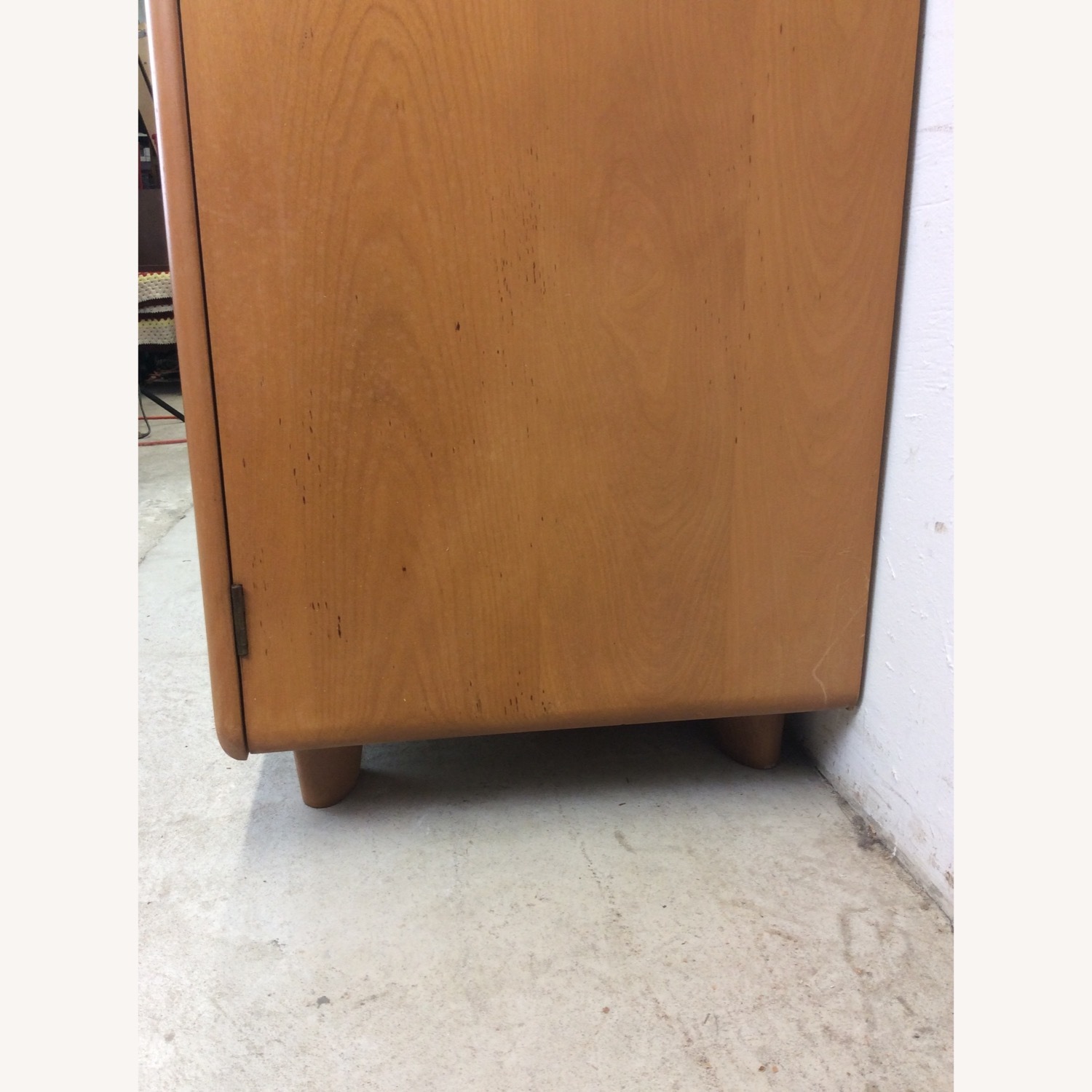 Mid Century Compact Credenza by Heywood Wakefield - image-12