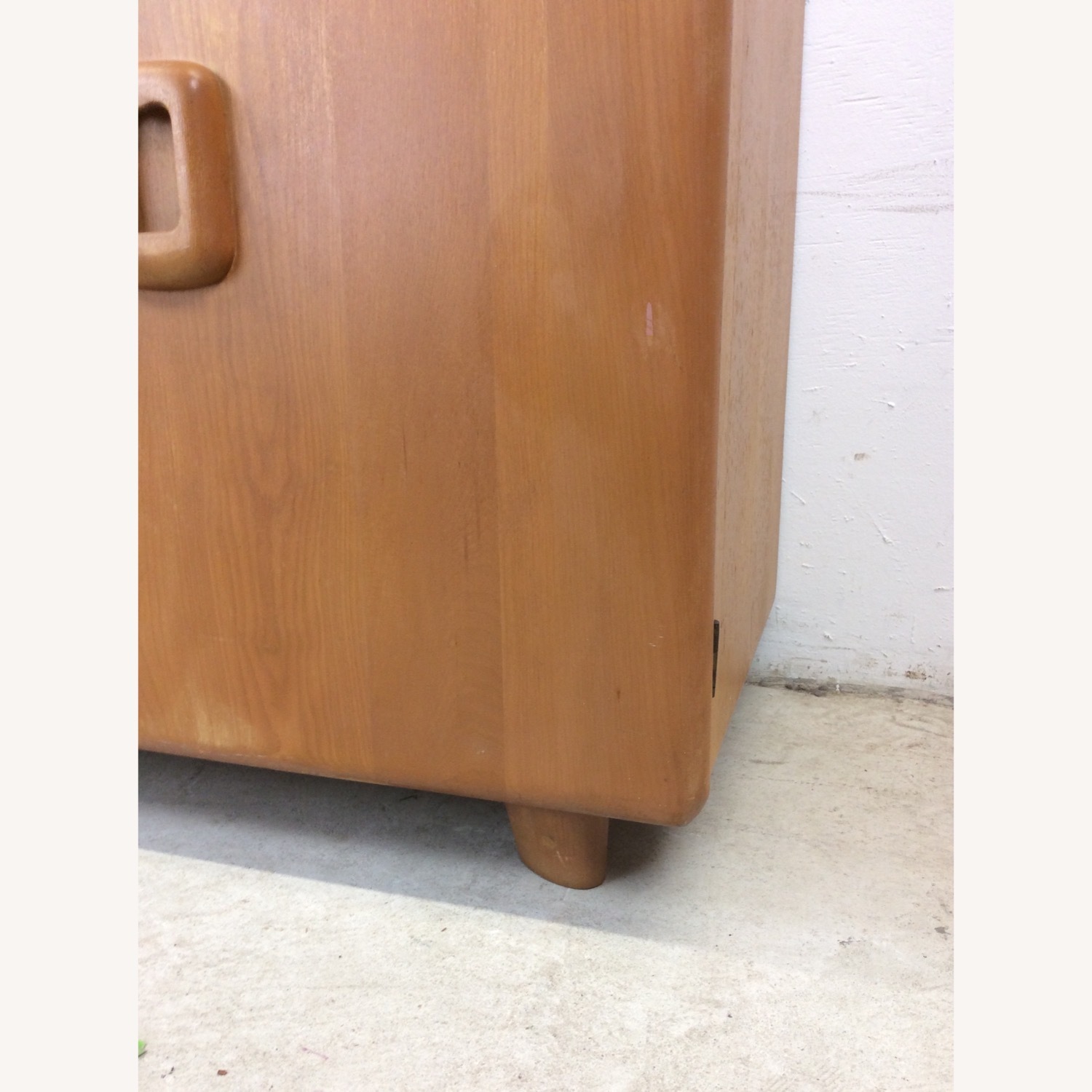 Mid Century Compact Credenza by Heywood Wakefield - image-7