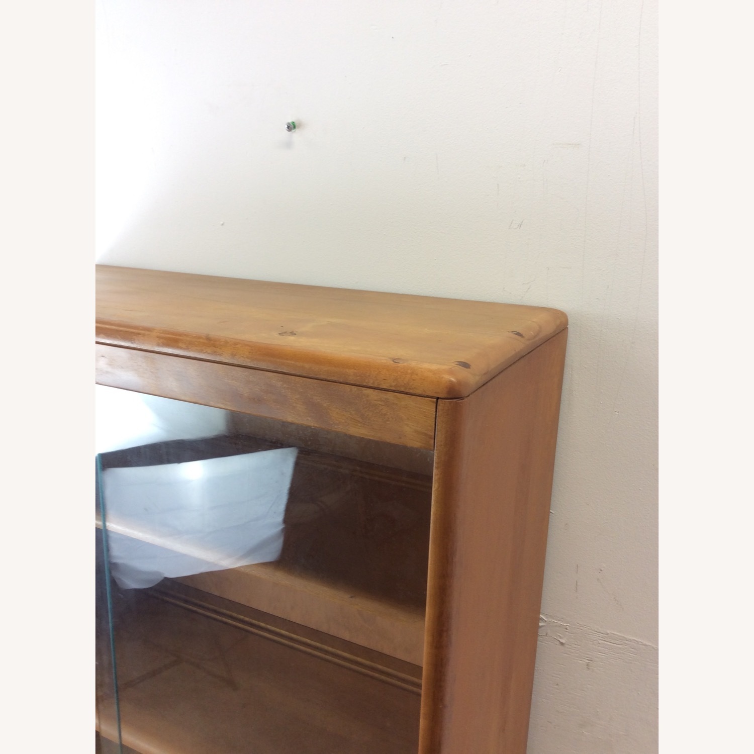 Mid Century Compact Cabinet by Heywood Wakefield - image-4