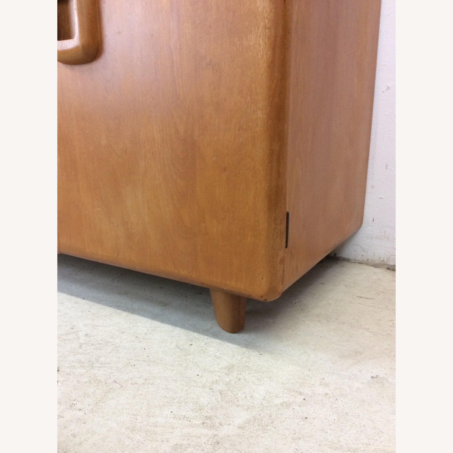 Mid Century Compact Cabinet by Heywood Wakefield - image-7