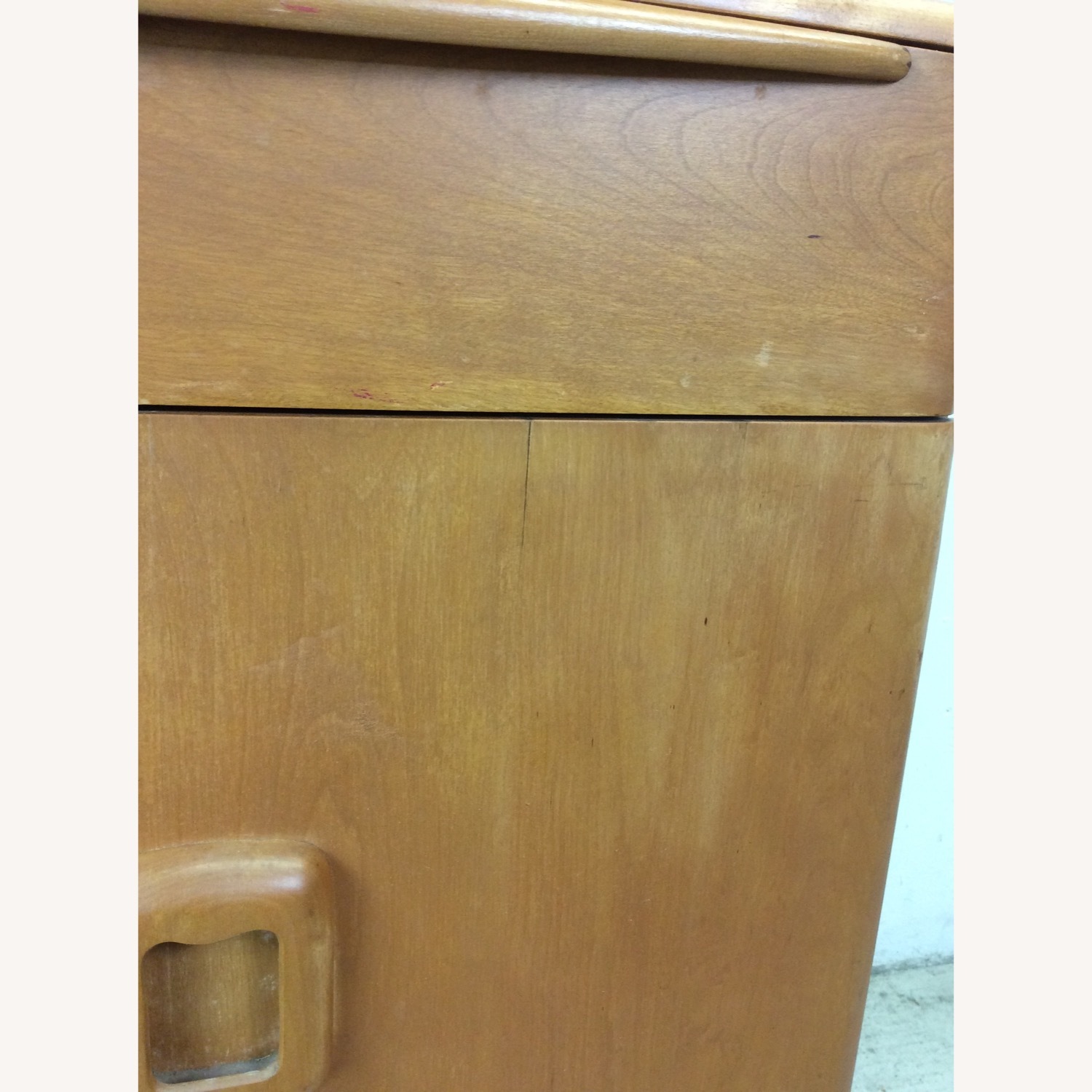 Mid Century Compact Cabinet by Heywood Wakefield - image-16