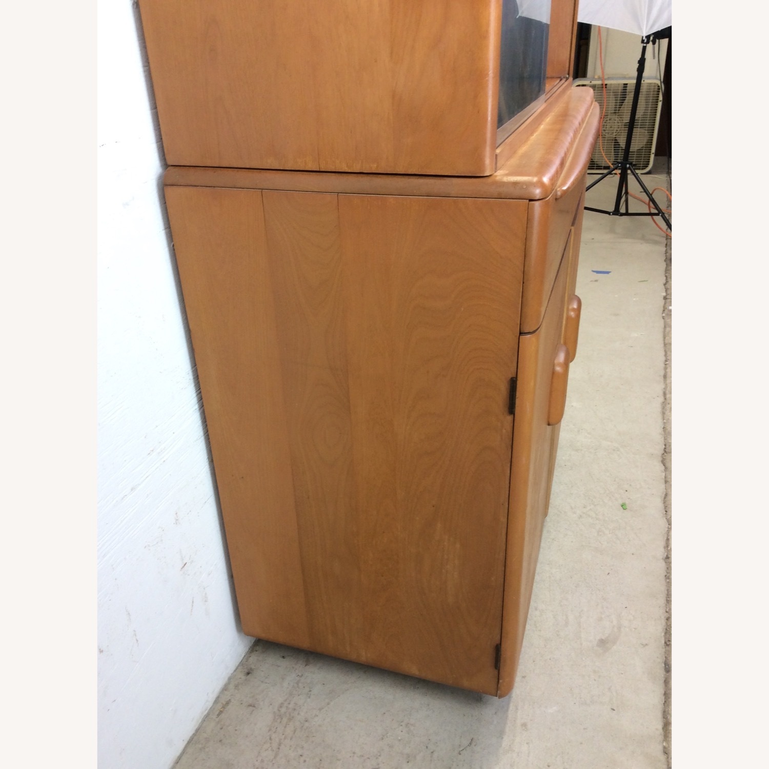 Mid Century Compact Cabinet by Heywood Wakefield - image-22