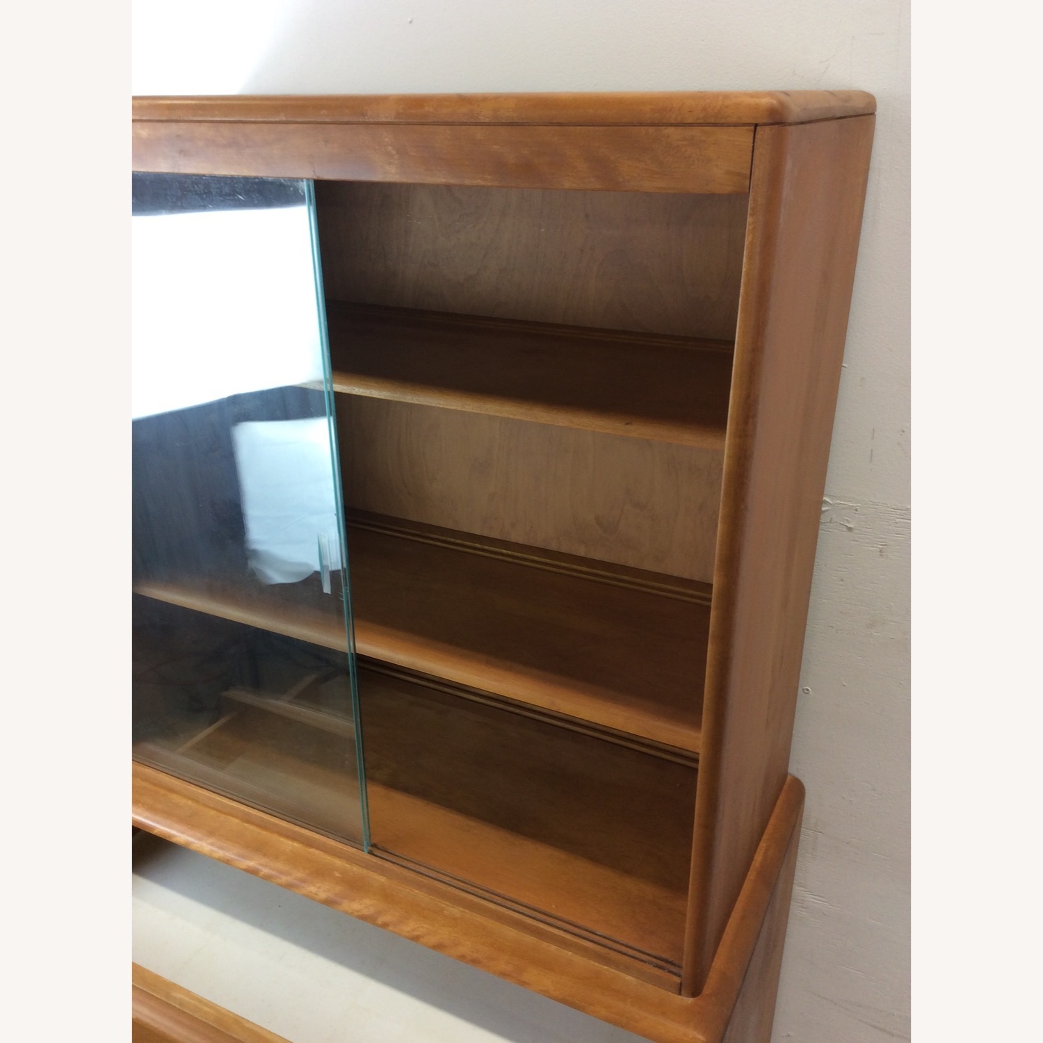 Mid Century Compact Cabinet by Heywood Wakefield - image-14