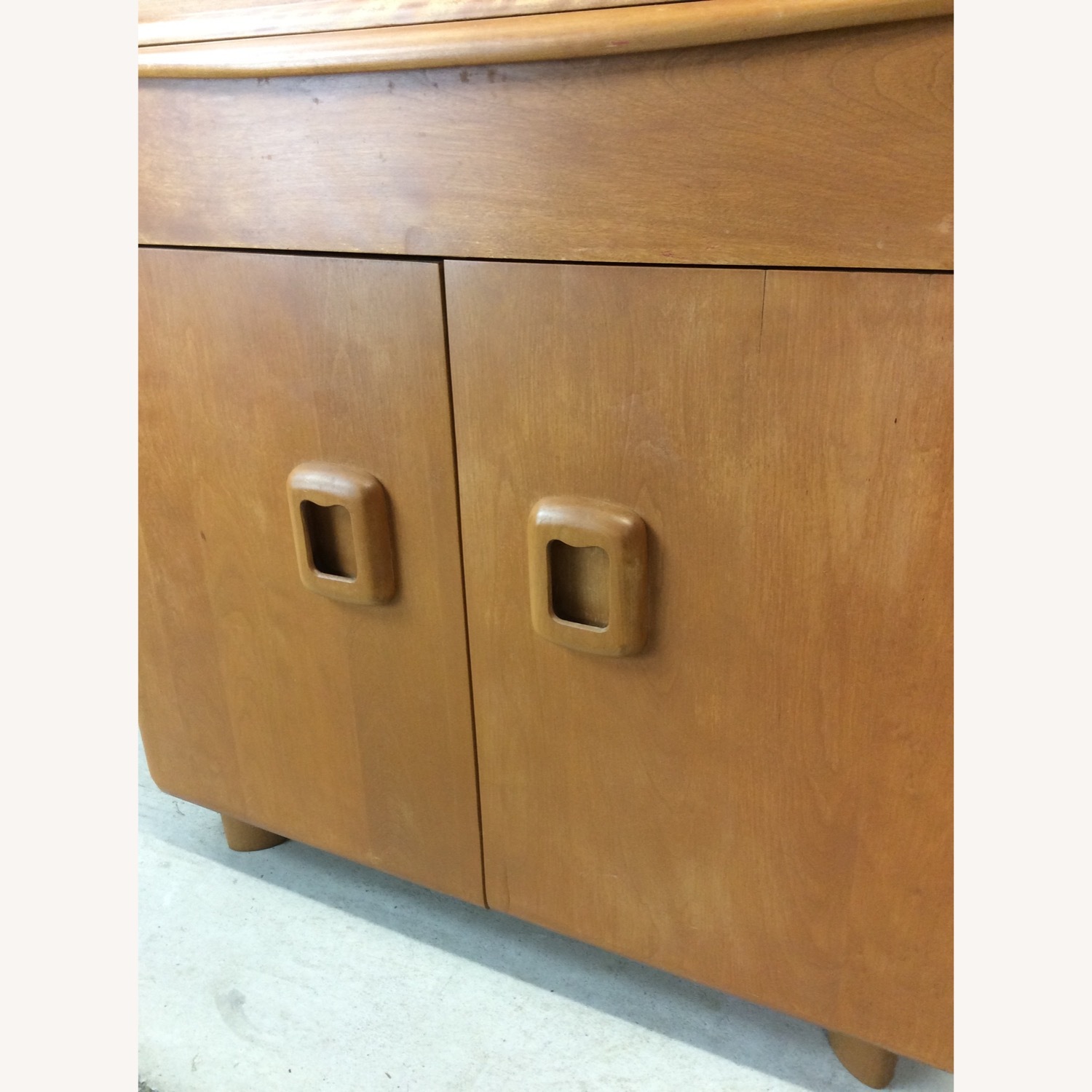 Mid Century Compact Cabinet by Heywood Wakefield - image-6